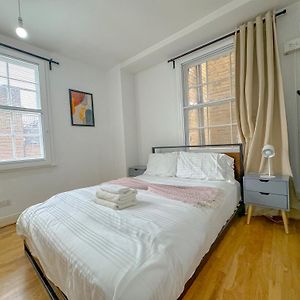 Gower Street Residences